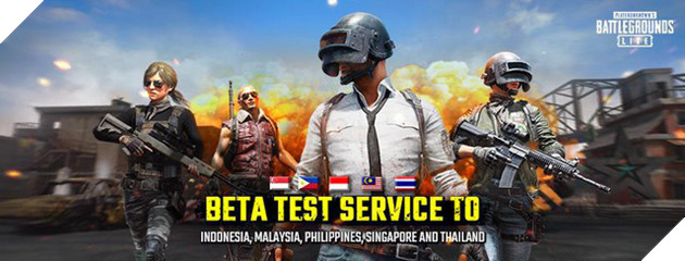 Game vừa nhẹ vừa ngon PUBG Lite bất ngờ công bố sắp lên Steam vẫn miễn phí, chẳng khác gì đấm thẳng mặt bản gốc - Ảnh 2. Game vừa nhẹ vừa ngon PUBG Lite bất ngờ công bố sắp lên Steam vẫn miễn phí, chẳng khác gì đấm thẳng mặt bản gốc - Ảnh 2.