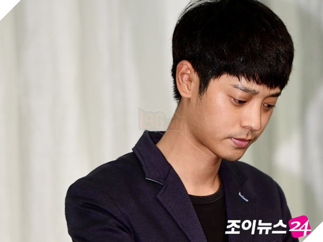 Jung Joon Young bi 10 nan nhan to tung clip se va co the phai nhan muc an cuc nang 2 Jung Joon Young bị 10 nạn nhân tố tung clip sẽ và có thể phải nhận mức án cực nặng 3