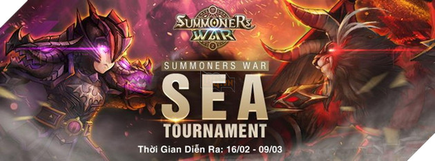 Tuyển thủ Việt Nam tự hào với chức vô địch giải Summoner Wars Đông Nam Á 4