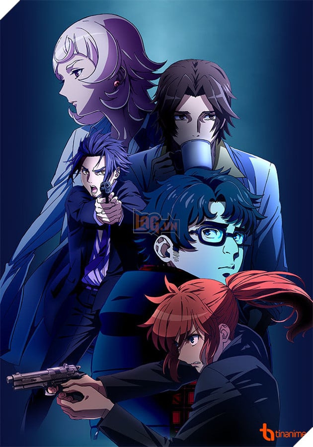 Tong hop 10 Anime hanh dong cuc chat ban can phai xem trong nam 2019 4 Tổng hợp 10 Anime hành động cực chất bạn cần phải xem trong năm 2019 4