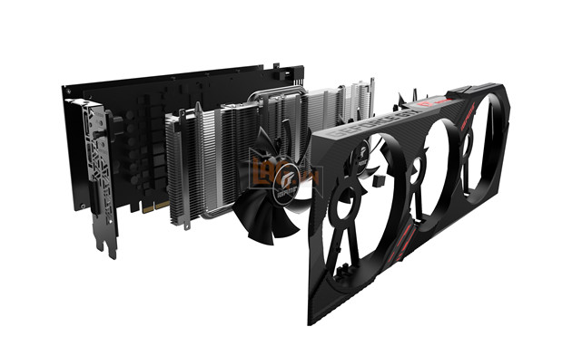 COLORFUL RA MAT CARD DO HOA iGame GeForce GTX 1660 Ultra 6G 2 COLORFUL RA MẮT CARD ĐỒ HOẠ iGame GeForce GTX 1660 Ultra 6G 2