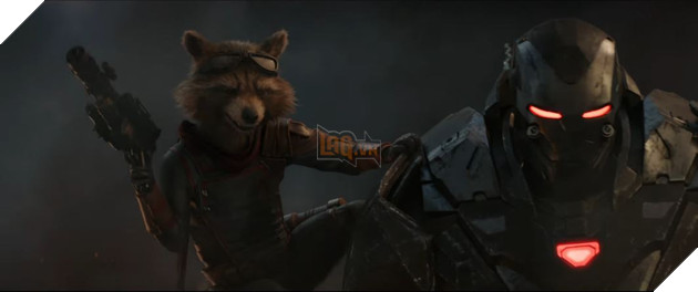 Avengers: Endgame tung trailer chinh thuc tiep theo, doi Avengers tap hop Avengers: Endgame tung trailer chính thức tiếp theo, đội Avengers tập hợp