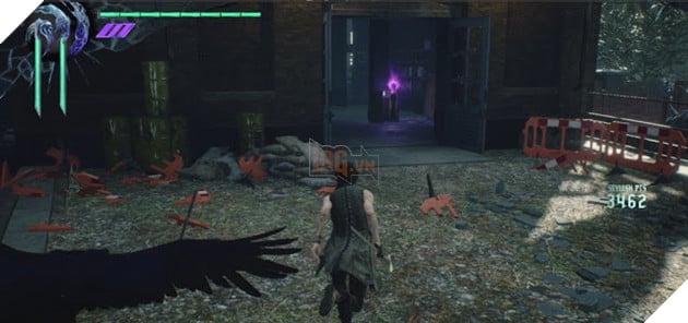 Devil May Cry 5: Huong dan tim toan bo manh Purple Orb 4 Devil May Cry 5: Hướng dẫn tìm toàn bộ mảnh Purple Orb 4