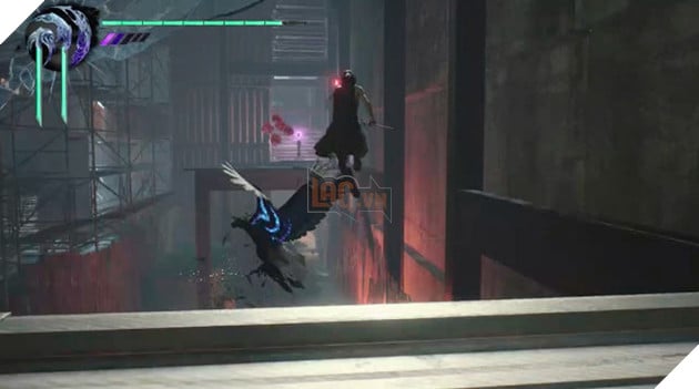 Devil May Cry 5: Huong dan tim toan bo manh Purple Orb 5 Devil May Cry 5: Hướng dẫn tìm toàn bộ mảnh Purple Orb 5