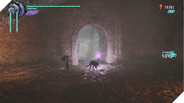 Devil May Cry 5: Huong dan tim toan bo manh Purple Orb 6 Devil May Cry 5: Hướng dẫn tìm toàn bộ mảnh Purple Orb 6