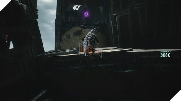 Devil May Cry 5: Huong dan tim toan bo manh Purple Orb 8 Devil May Cry 5: Hướng dẫn tìm toàn bộ mảnh Purple Orb 8