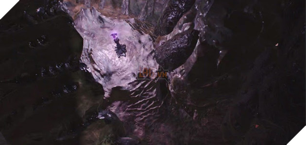 Devil May Cry 5: Huong dan tim toan bo manh Purple Orb 10. 