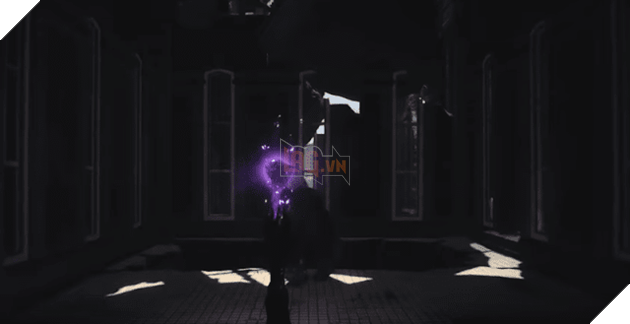 Devil May Cry 5: Huong dan tim toan bo manh Purple Orb Devil May Cry 5: Hướng dẫn tìm toàn bộ mảnh Purple Orb