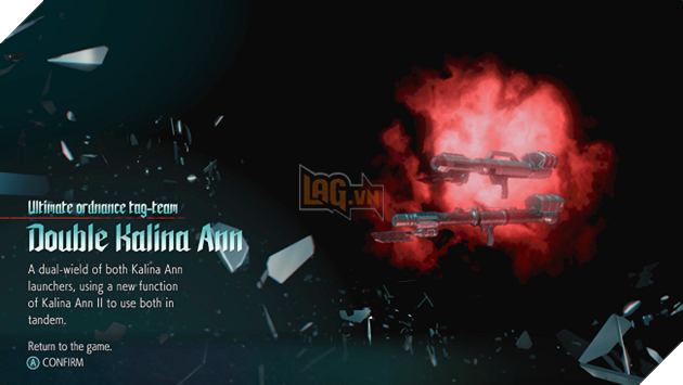 Devil May Cry 5: Món vũ khí bí mật rất dễ bị bỏ qua 3