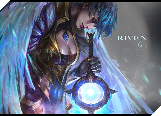 LMHT tiết lộ bản cập nhật 9.6, Zoe chuẩn bị Nerf tan nát 3