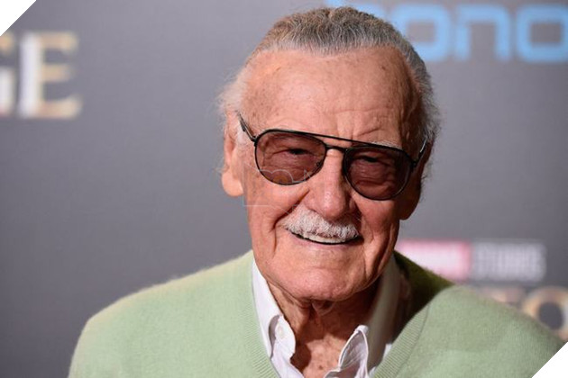 Liệu Stan Lee sẽ còn xuất hiện sau Avengers: Endgame?