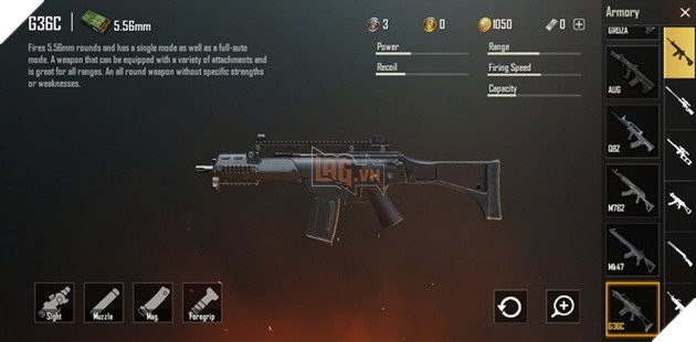 Tai ngay PUBG Mobile Beta v0.11.5 - Cap nhat sung va xe moi cung nang cap thoi tiet 2 Tải ngay PUBG Mobile Beta v0.11.5 - Cập nhật súng và xe mới cùng nâng cấp thời tiết 2