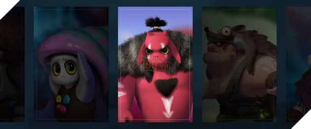 Auto Chess Mobile chinh chu da xuat hien va cho phep dang ki truoc 3 Auto Chess Mobile chính chủ đã xuất hiện và cho phép đăng kí trước 3