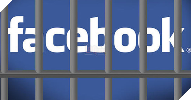 Facebook chinh thuc bi khoi to hinh su vi toi danh ban du lieu trai phep Facebook bị truy tố hình sự