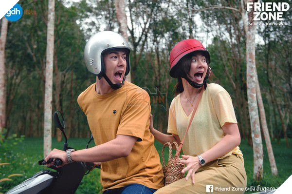 Valentine trang cung thoat khoi friend zone voi “Yeu nham ban than” 7 Valentine trắng cùng thoát khỏi friend zone với “Yêu nhầm bạn thân” 7