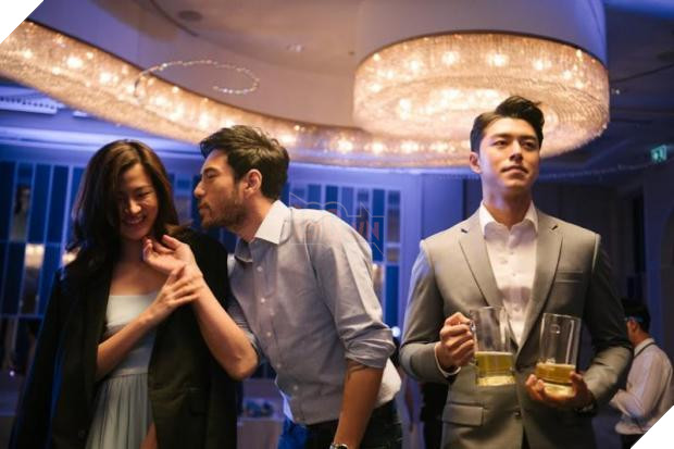Valentine trang cung thoat khoi friend zone voi “Yeu nham ban than” 8 Valentine trắng cùng thoát khỏi friend zone với “Yêu nhầm bạn thân” 8