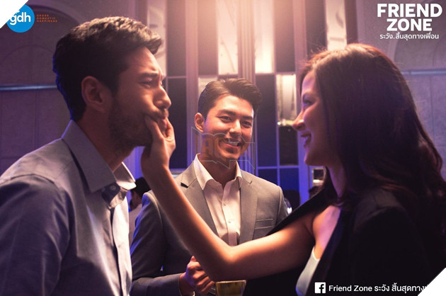 Valentine trang cung thoat khoi friend zone voi “Yeu nham ban than” 5 Valentine trắng cùng thoát khỏi friend zone với “Yêu nhầm bạn thân” 5