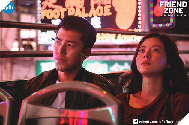 Valentine trang cung thoat khoi friend zone voi “Yeu nham ban than” 6 Valentine trắng cùng thoát khỏi friend zone với “Yêu nhầm bạn thân” 6
