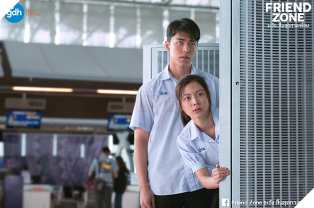 Valentine trang cung thoat khoi friend zone voi “Yeu nham ban than” 2 Valentine trắng cùng thoát khỏi friend zone với “Yêu nhầm bạn thân” 2