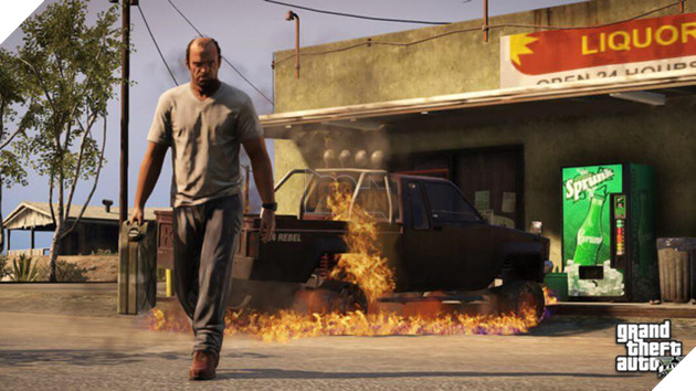 Khoa học đã chứng minh, chơi game không hề liên quan đến bạo lực ở thanh thiếu niên 2