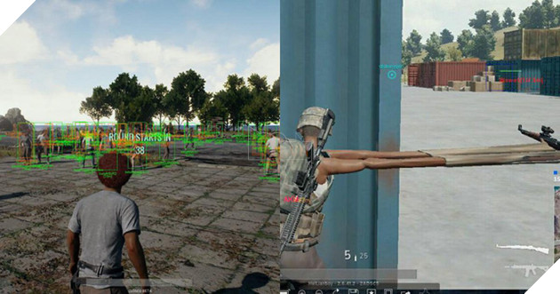 Vi hack qua nhieu, game thu Trung Quoc yeu cau Apex Legends tao server cho do xau ho Vì hack quá nhiều, game thủ Trung Quốc yêu cầu Apex Legends tạo server cho đỡ xấu hổ