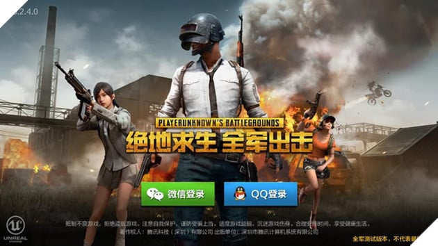 Vi hack qua nhieu, game thu Trung Quoc yeu cau Apex Legends tao server cho do xau ho 3 Vì hack quá nhiều, game thủ Trung Quốc yêu cầu Apex Legends tạo server cho đỡ xấu hổ 3