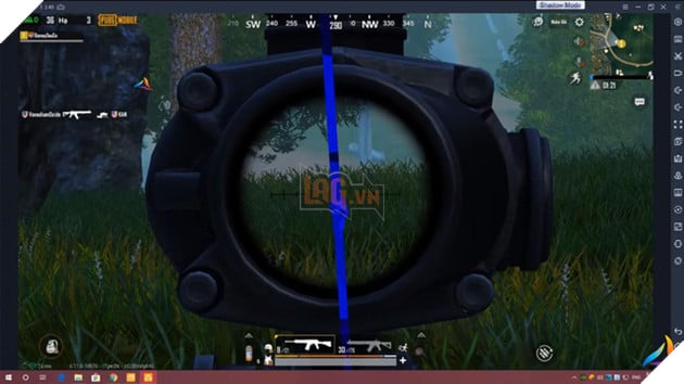 Loi tran data la gi va tai sao no lai la thuat ngu hot da xoay dan hack PUBG Mobile? Lỗi tràn data là gì và tại sao nó lại là thuật ngữ hot đá xoáy dân hack PUBG Mobile?