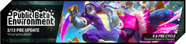 LMHT: Kayle Xa Thu duoc tang suc manh tai may chu PBE phien ban 9.6 LMHT: Kayle Xạ Thủ được tăng sức mạnh tại máy chủ PBE phiên bản 9.6