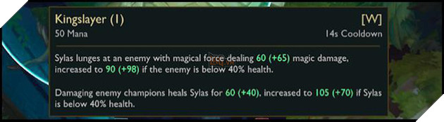 LMHT: Kayle Xa Thu duoc tang suc manh tai may chu PBE phien ban 9.6 3 LMHT: Kayle Xạ Thủ được tăng sức mạnh tại máy chủ PBE phiên bản 9.6 3