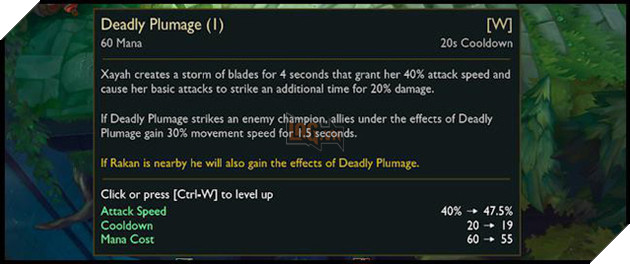 LMHT: Kayle Xa Thu duoc tang suc manh tai may chu PBE phien ban 9.6 4 LMHT: Kayle Xạ Thủ được tăng sức mạnh tại máy chủ PBE phiên bản 9.6 4