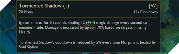 LMHT: Kayle Xa Thu duoc tang suc manh tai may chu PBE phien ban 9.6 6 LMHT: Kayle Xạ Thủ được tăng sức mạnh tại máy chủ PBE phiên bản 9.6 6