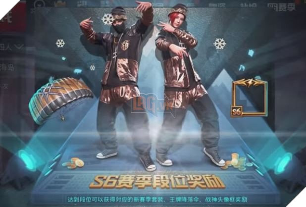 PUBG Mobile - Du doan thoi gian ket thuc Season 5 bat dau Season 6 va ban cap nhat 0.11.5 2 PUBG Mobile - Dự đoán thời gian kết thúc Season 5 bắt đầu Season 6 và bản cập nhật 0.11.5 2