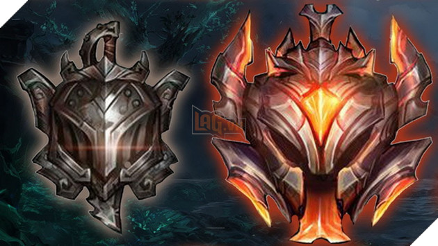 LMHT: Chế độ xếp hạng rank mới sẽ bắt đầu với việc hạ rank mọi người xuống 3