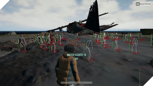 Vi sao Trung Quoc lai la quoc gia co nhieu game thu su dung hack nhat the gioi Vì sao Trung Quốc lại là quốc gia có nhiều game thủ sử dụng hack nhất thế giới