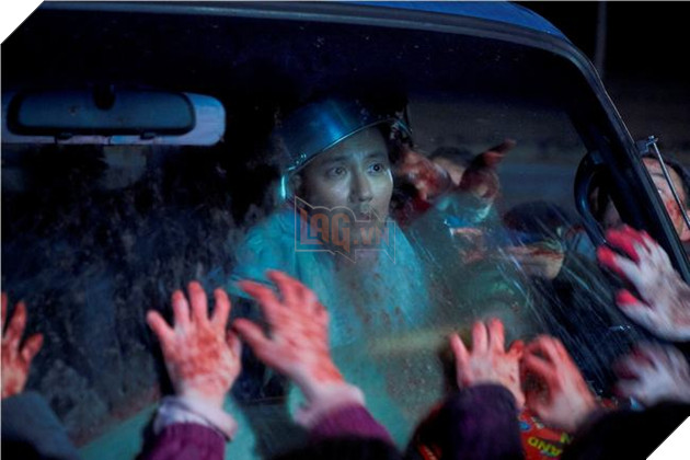 Zombie Đại hạ giá - Ai cũng có quyền yêu và được yêu, kể cả Zombie 2