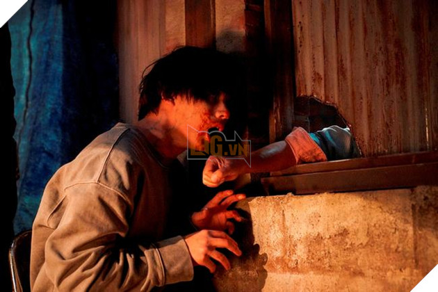 Zombie Đại hạ giá - Ai cũng có quyền yêu và được yêu, kể cả Zombie