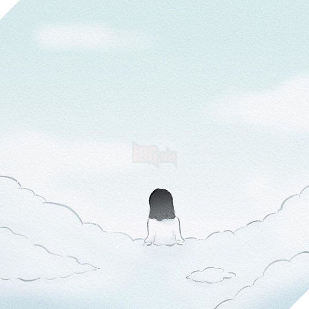 Roi nuoc mat voi bo truyen tranh ve chu cho nho: ‘Xin chao lan nua’ 34 Rơi nước mắt với bộ truyện tranh về chú chó nhỏ: ‘Xin chào lần nữa’ 34