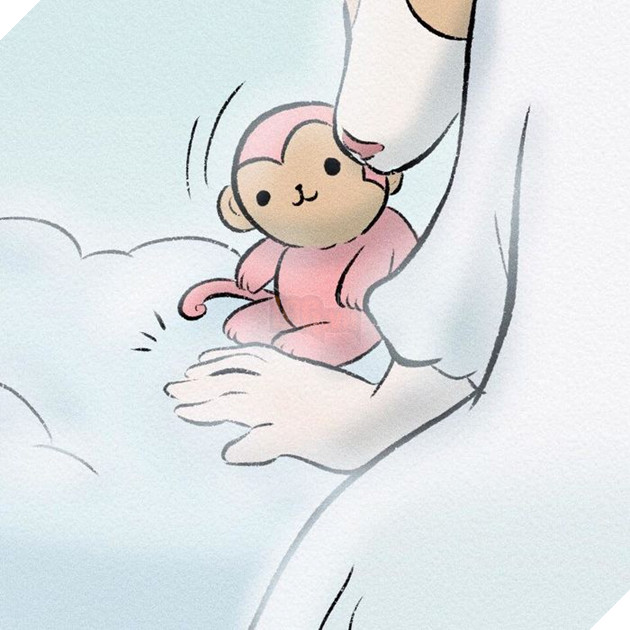 Roi nuoc mat voi bo truyen tranh ve chu cho nho: ‘Xin chao lan nua’ 35 Rơi nước mắt với bộ truyện tranh về chú chó nhỏ: ‘Xin chào lần nữa’ 35