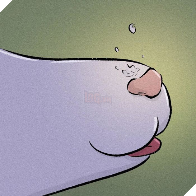 Roi nuoc mat voi bo truyen tranh ve chu cho nho: ‘Xin chao lan nua’ 24 Rơi nước mắt với bộ truyện tranh về chú chó nhỏ: ‘Xin chào lần nữa’ 24