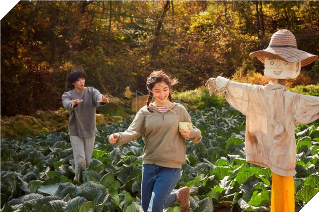 Zombie Đại hạ giá - Ai cũng có quyền yêu và được yêu, kể cả Zombie 3