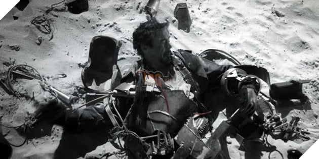 Phan tich toan tap trailer Avengers: Endgame (Phan 1) 3 Phân tích toàn tập trailer Avengers: Endgame Phần 1 3