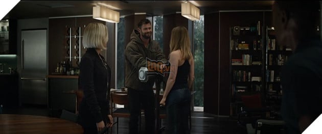 Phan tich toan tap trailer Avengers: Endgame (Phan 1) 2 Phân tích toàn tập trailer Avengers: Endgame Phần 1 2