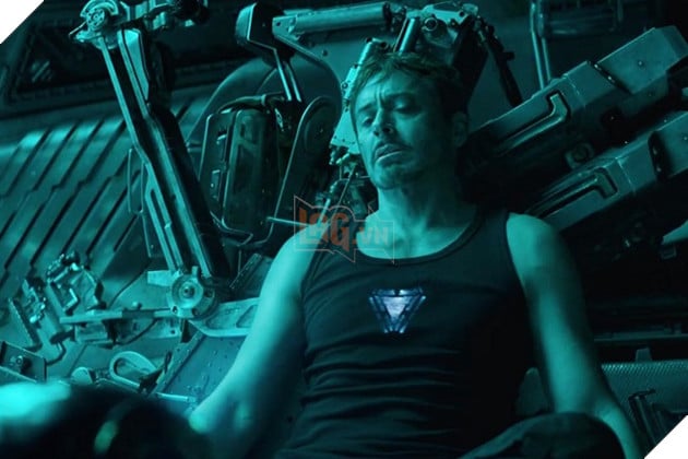 Phan tich toan tap trailer Avengers: Endgame (Phan 1) Phân tích toàn tập trailer Avengers: Endgame Phần 1