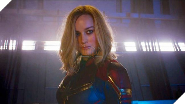 Captain Marvel gop phan thuc day doanh thu MCU 2 Captain Marvel góp phần thúc đẩy doanh thu MCU 2