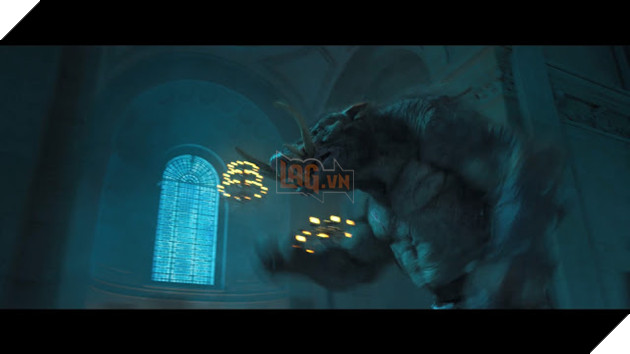 Hellboy tro lai, hai huoc va bao luc hon ban cu rat nhieu 4 Hellboy trở lại, hài hước và bạo lực hơn bản cũ rất nhiều 4