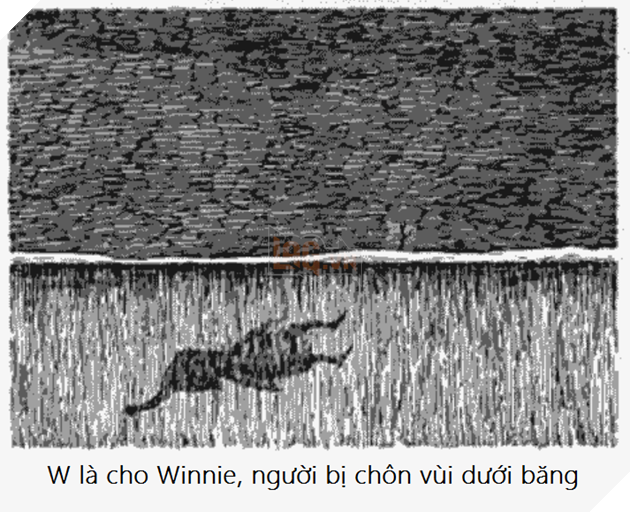 Tổng hợp tranh bảng chữ cái rùng rợn Alphabet khiến cả thế giới sợ hãi 23