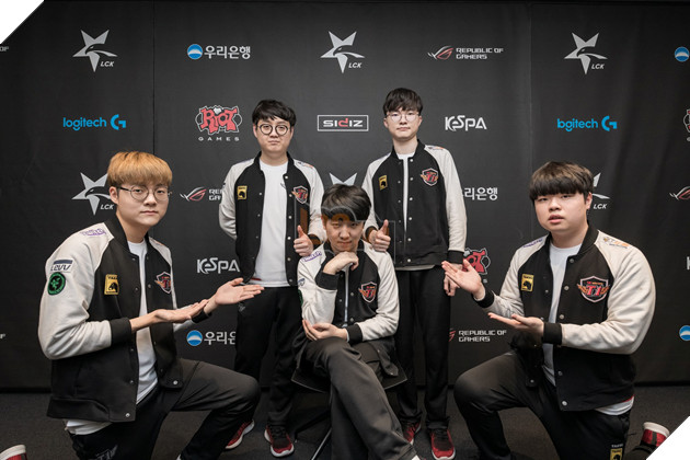 LMHT: Fan noi ve chien thang cua SKT truoc KT, Faker khong con la tam diem cua tran dau 2 LMHT: Fan nói về chiến thắng của SKT trước KT, Faker không còn là tâm điểm của trận đấu 2