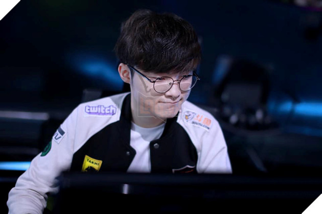 LMHT: Fan noi ve chien thang cua SKT truoc KT, Faker khong con la tam diem cua tran dau LMHT: Fan nói về chiến thắng của SKT trước KT, Faker không còn là tâm điểm của trận đấu