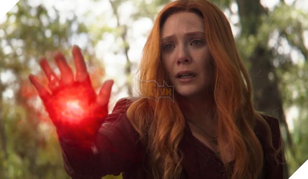  Theory Không cần Đá Vô cực vẫn có thể đánh bại Thanos trong Avengers: Endgame ? 3