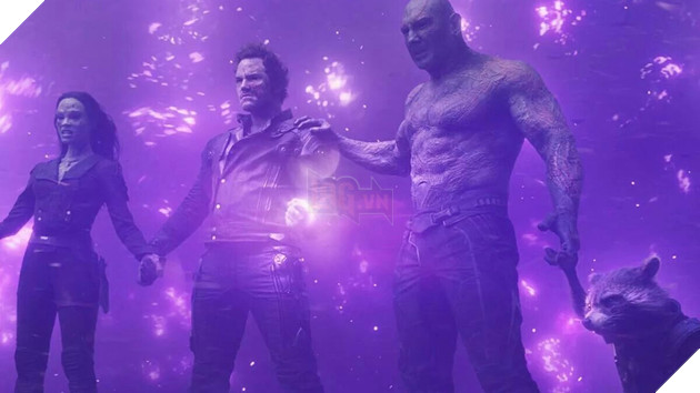  Theory Không cần Đá Vô cực vẫn có thể đánh bại Thanos trong Avengers: Endgame ? 4